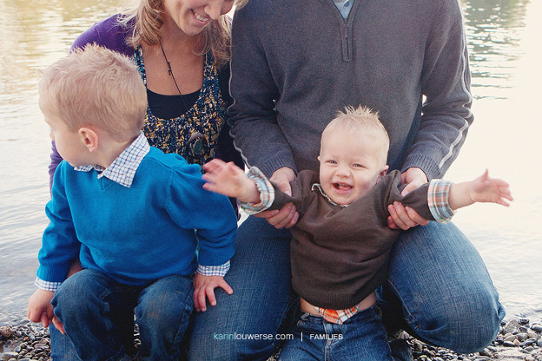 Langley Family Photographer