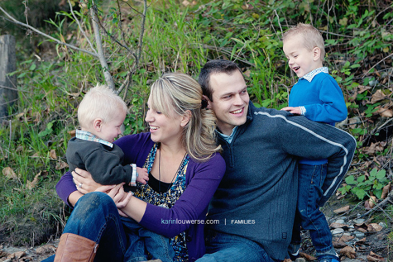 Langley Family Photographer