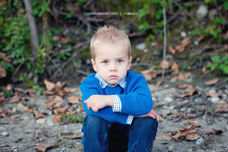 Langley Family Photographer