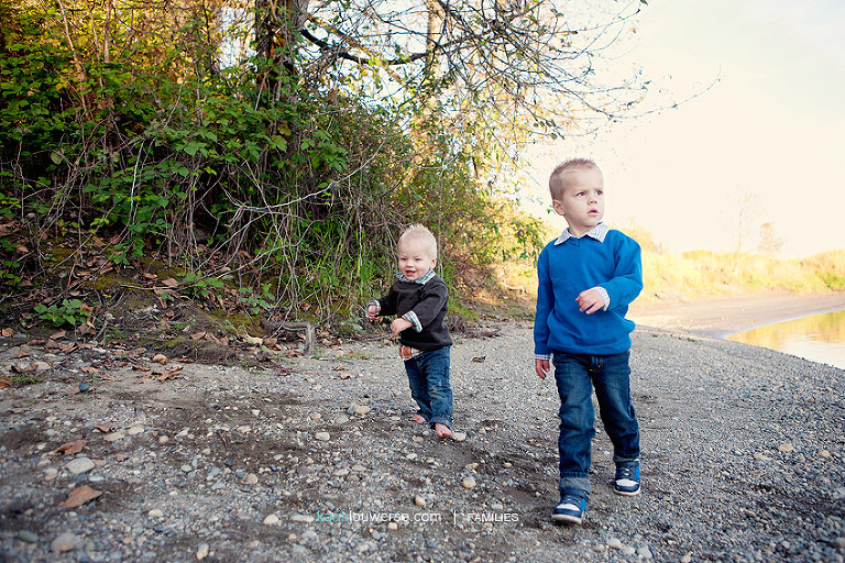 Langley Family Photographer