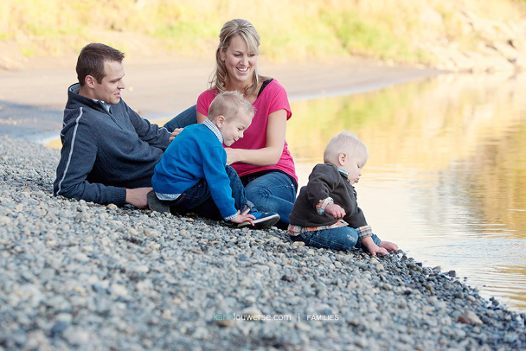 Langley Family Photographer