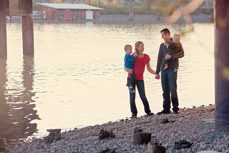 Langley Family Photographer