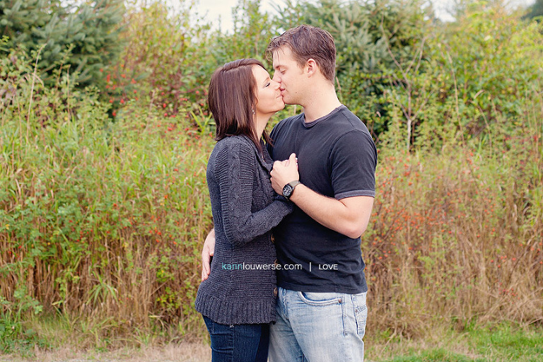 Langley Couples Photographer