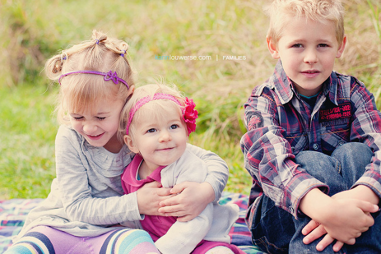 Aldergrove Family Photography
