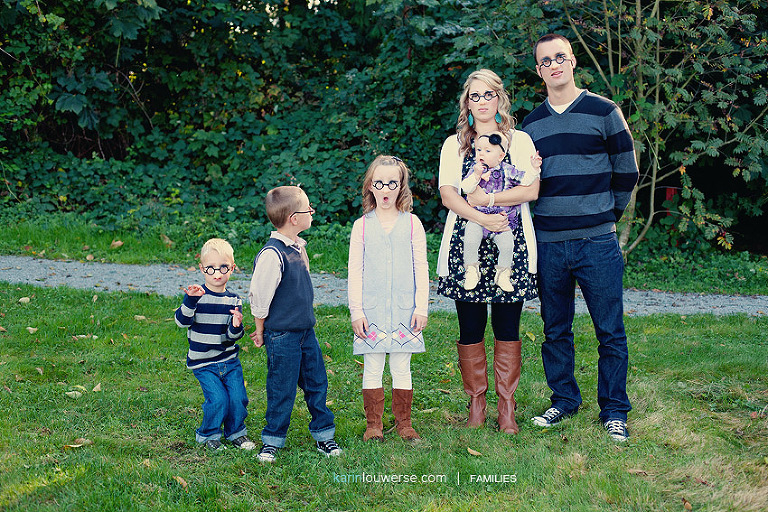 Langley Family Photographer