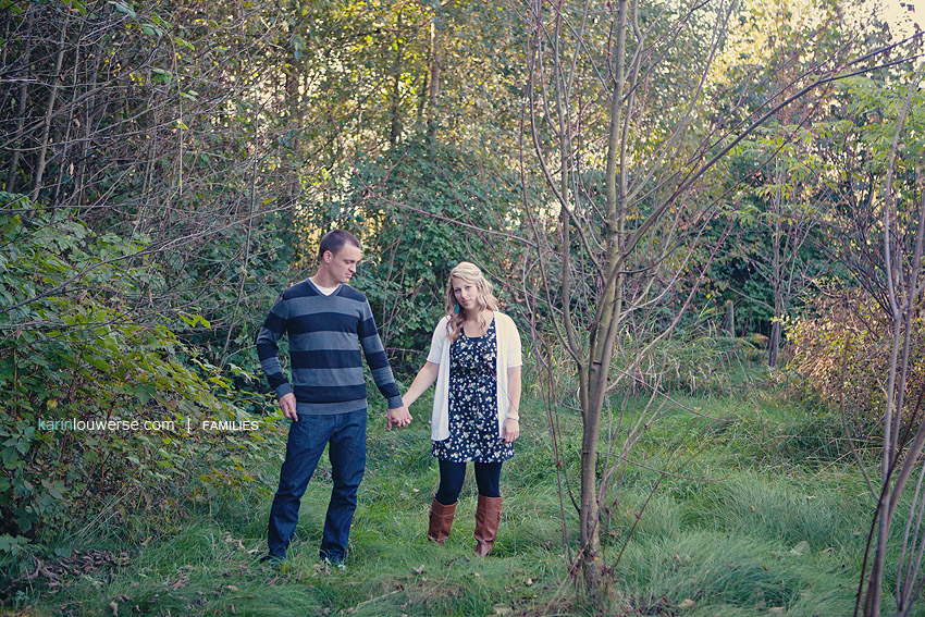 Langley Family Photographer