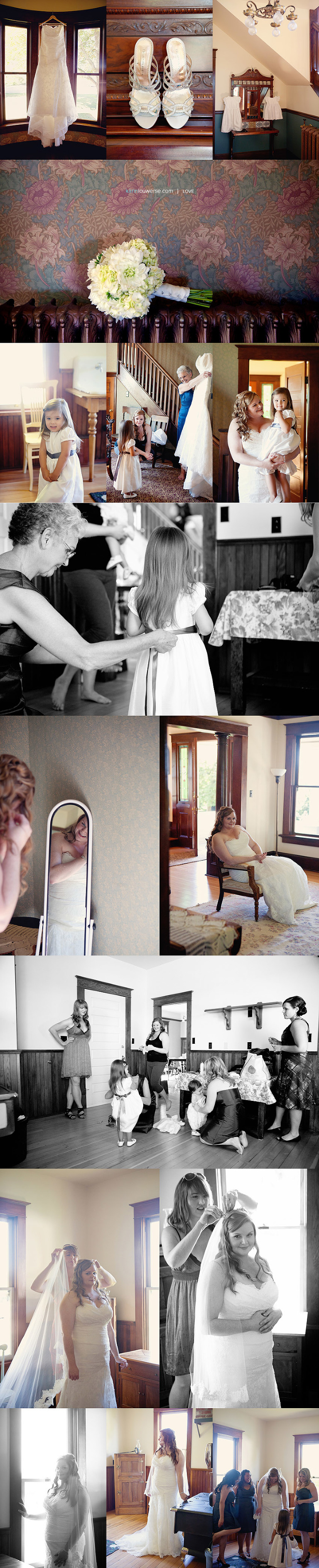 Ladner Wedding Photographer