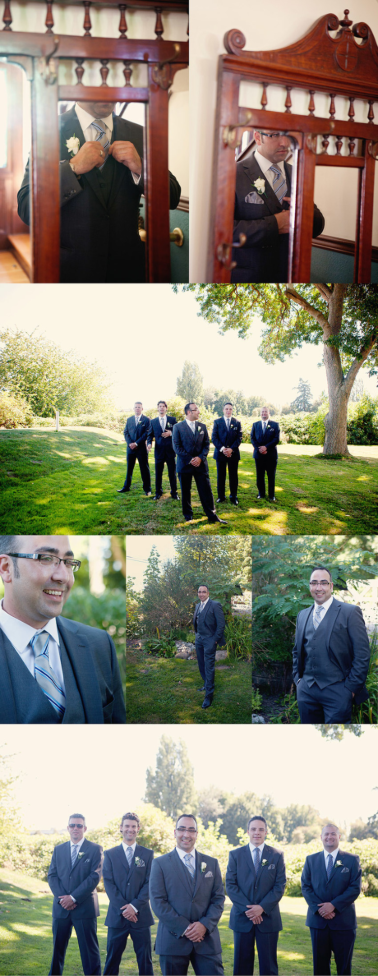 Ladner Wedding Photographer