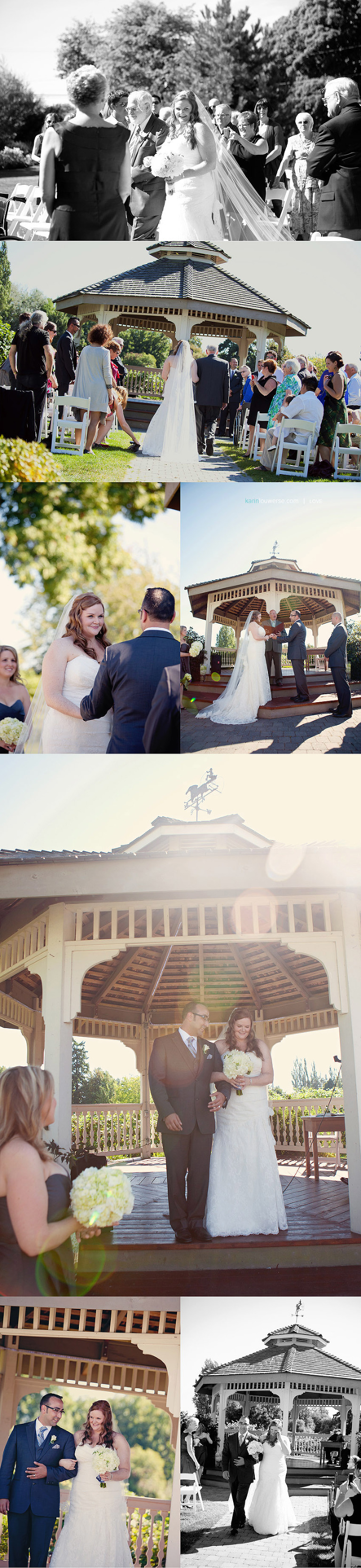 Ladner Wedding Photographer