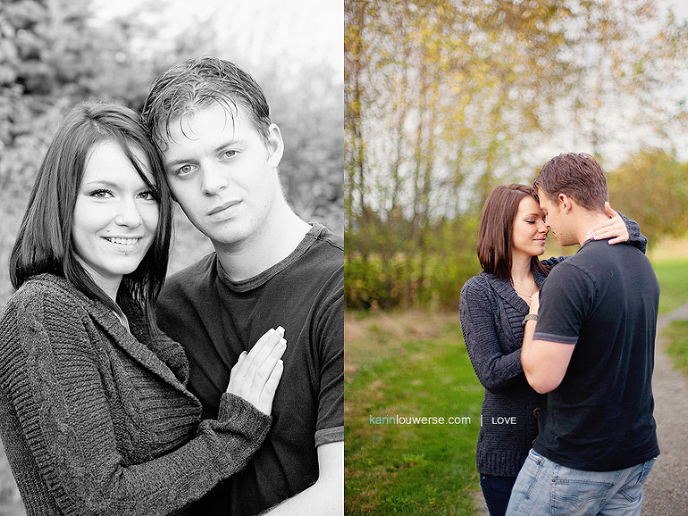 Langley Couples Photographer