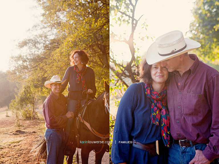 Aldergrove Family Horse Photographer
