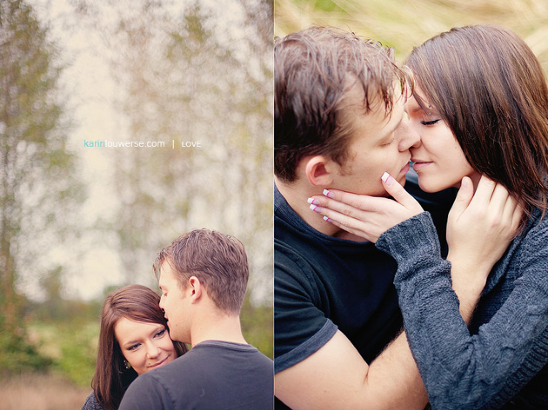 Langley Couples Photographer