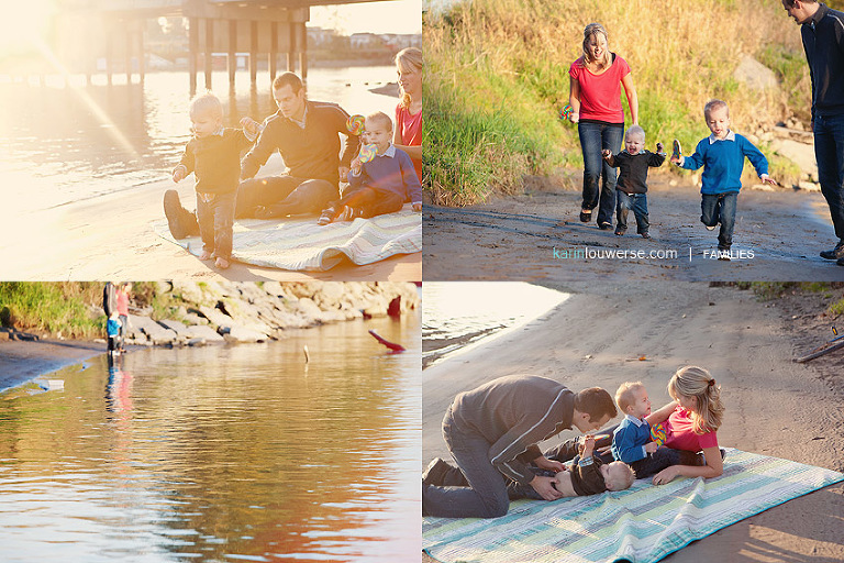 Langley Family Photographer