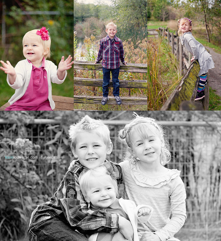 Aldergrove Family Photography