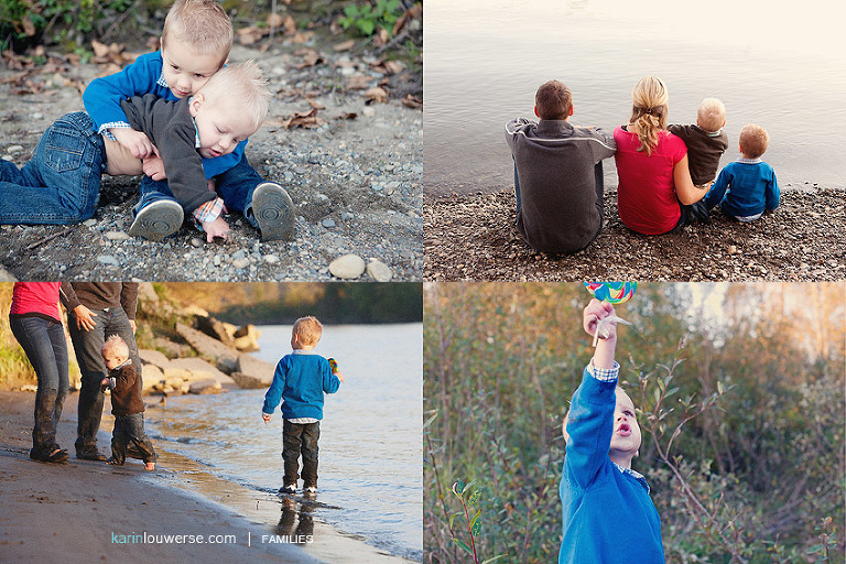 Langley Family Photographer