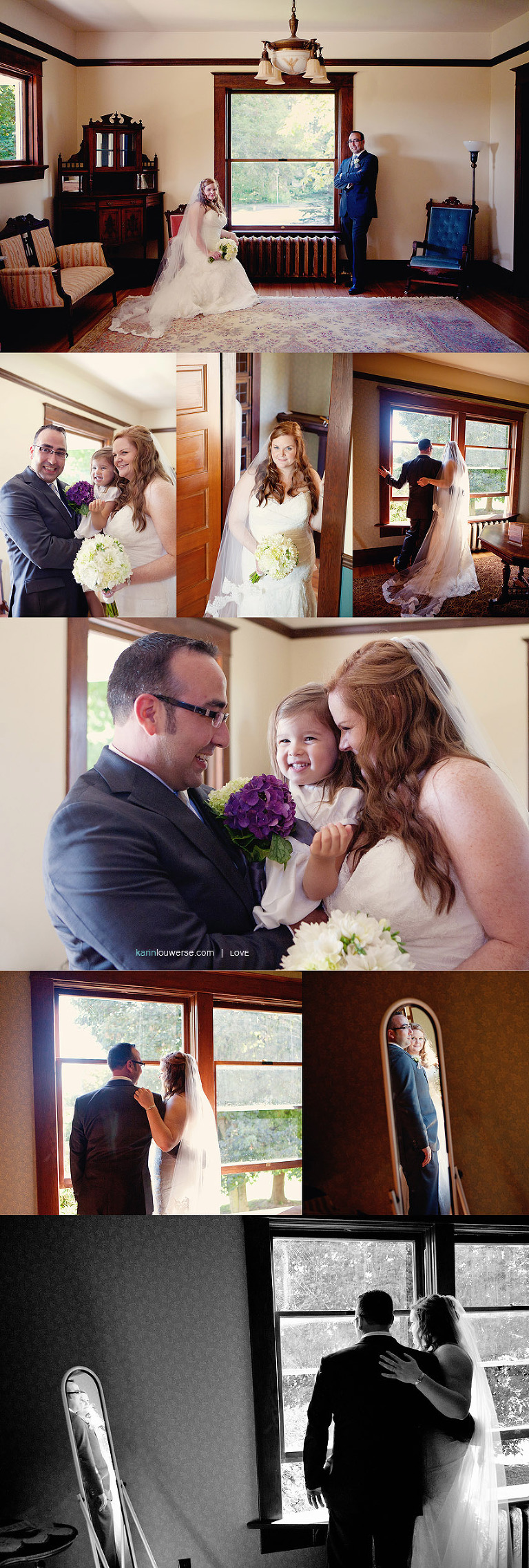 Ladner Wedding Photographer