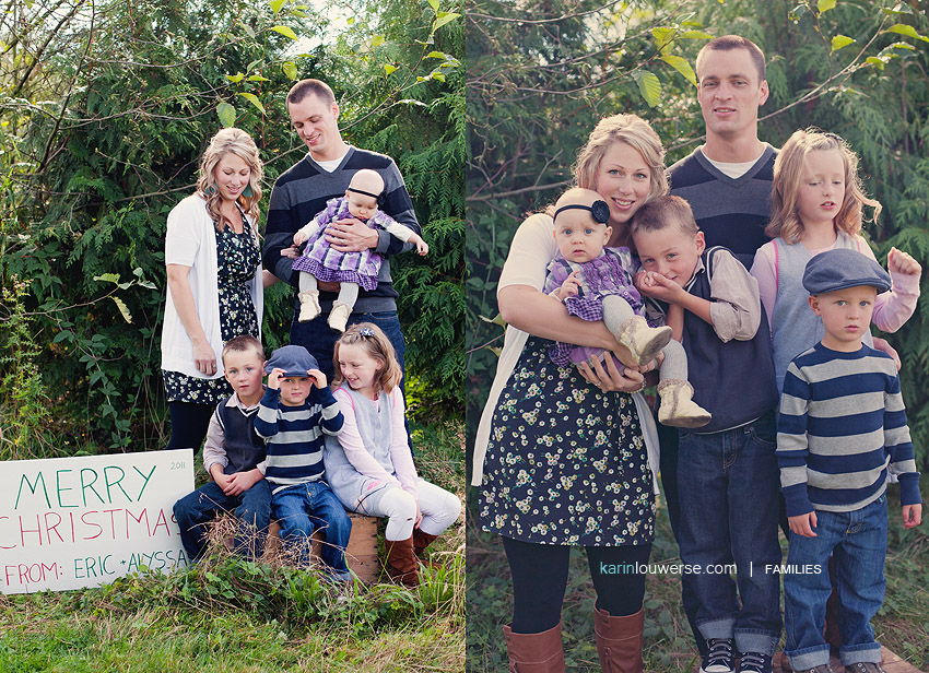 Langley Family Photographer