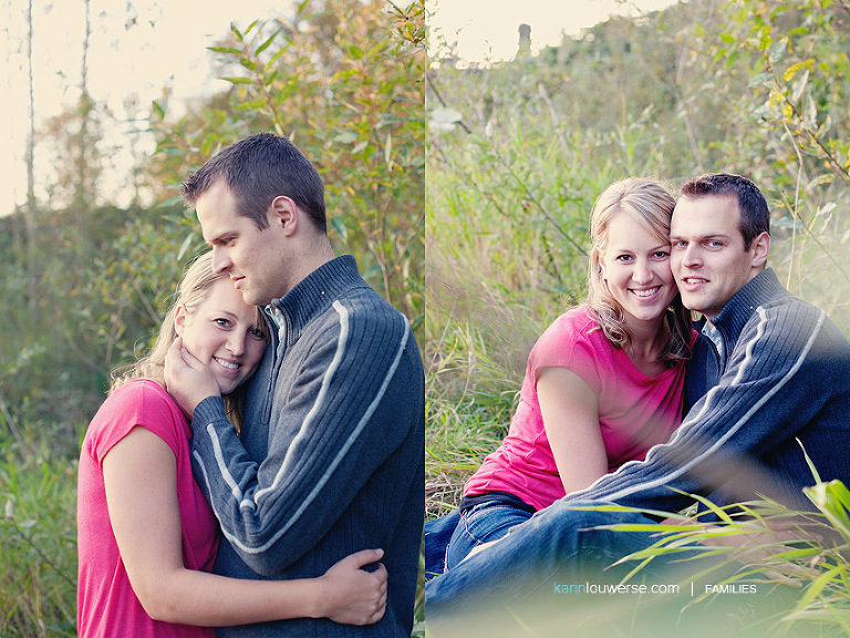 Langley Family Photographer