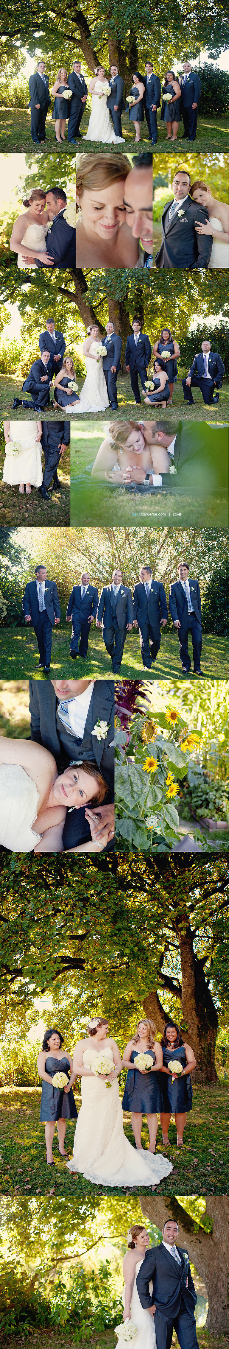 Ladner Wedding Photographer