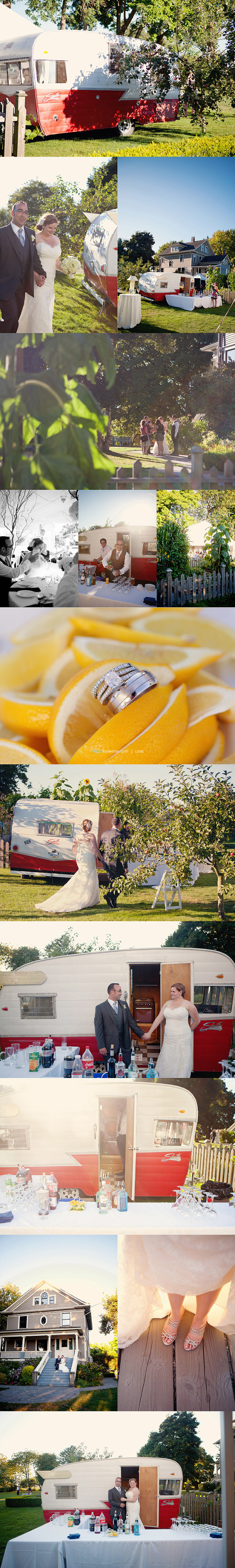 Ladner Wedding Photographer