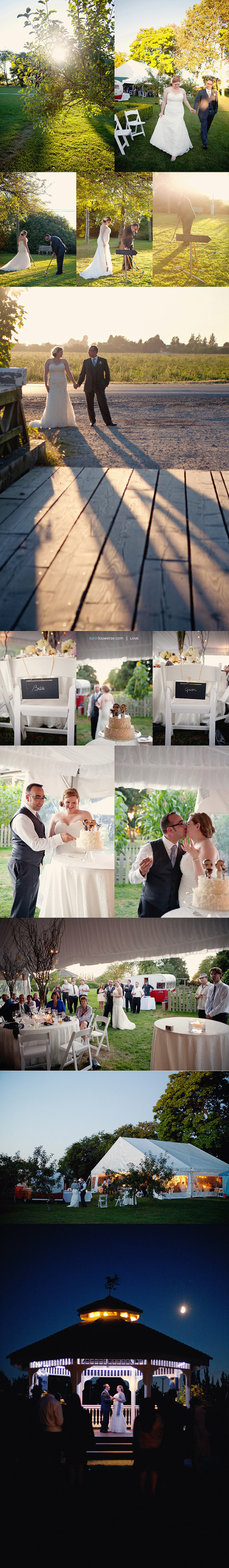 Ladner Wedding Photographer