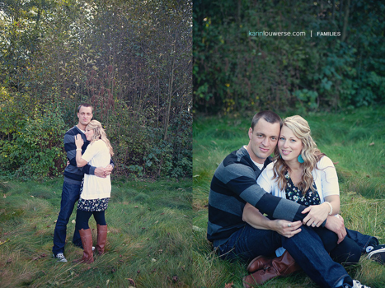 Langley Family Photographer