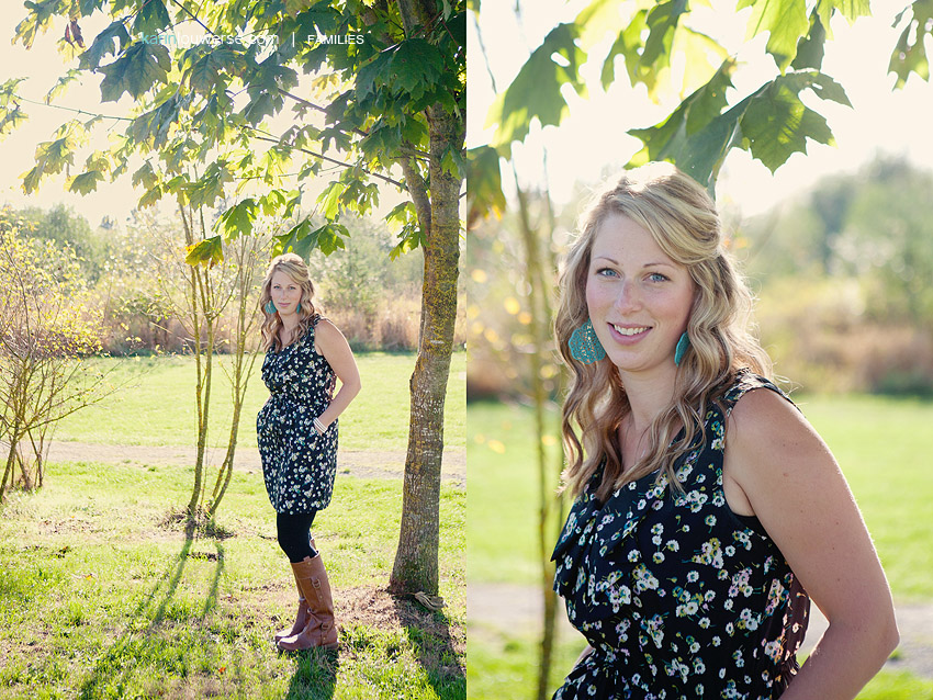 Langley Family Photographer