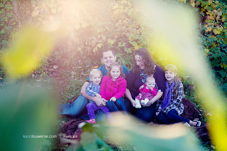 Aldergrove Family Photographer