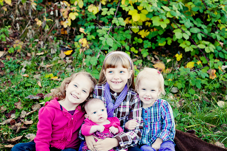 Aldergrove Family Photographer