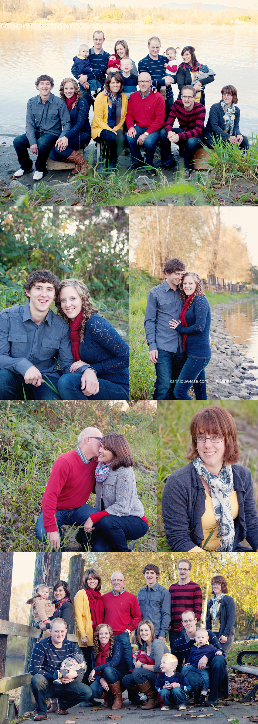 Langley Family Photographer