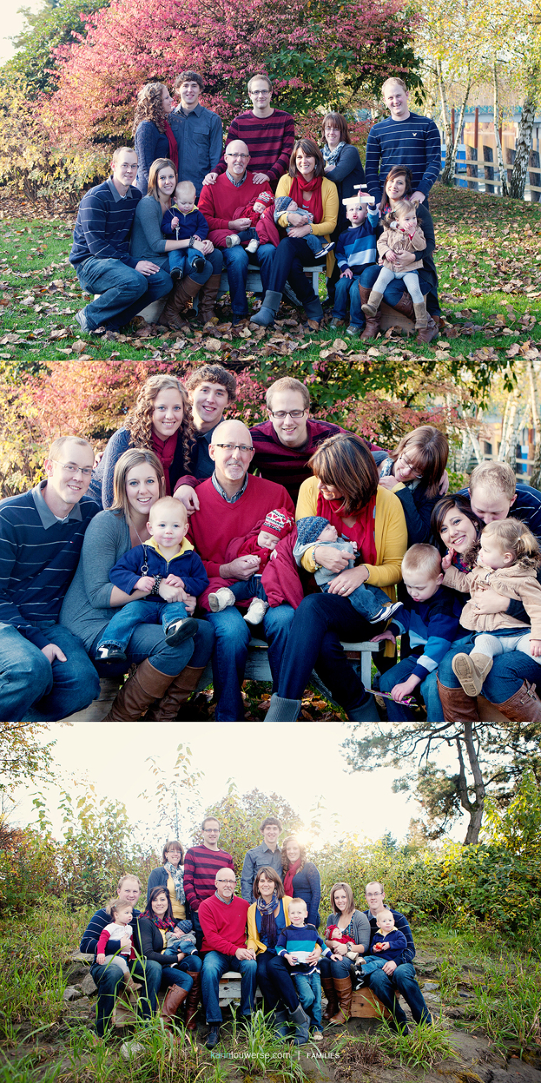 Langley Family Photographer