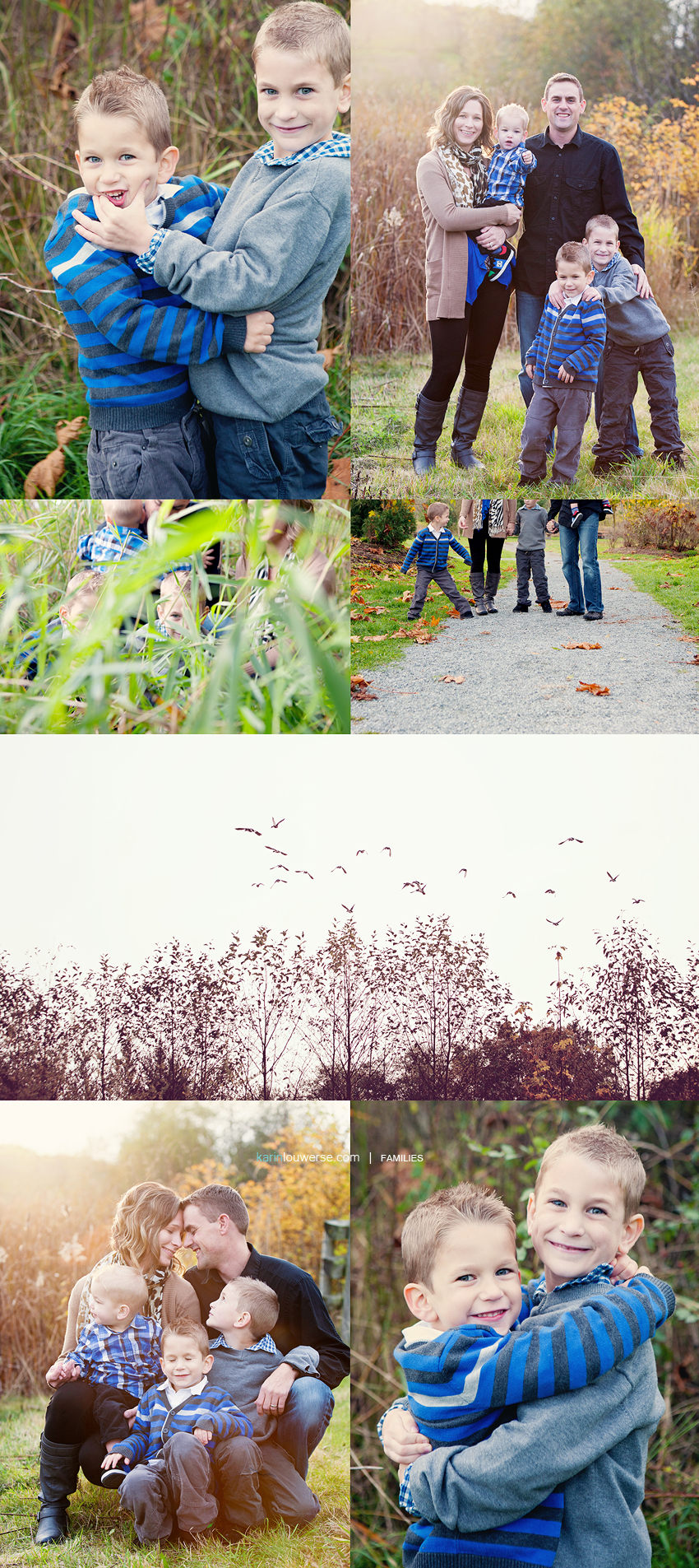Aldergrove Family Photographer