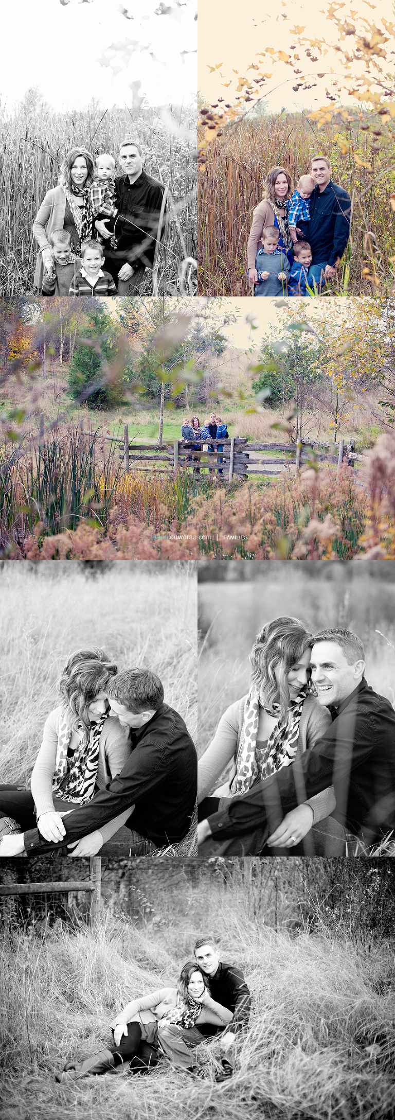 Aldergrove Family Photographer