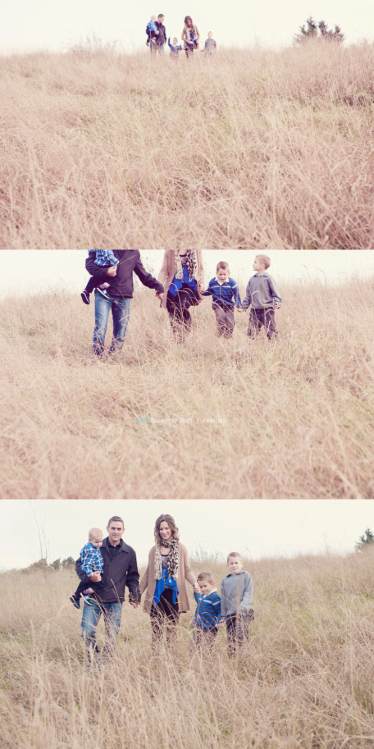 Aldergrove Family Photographer