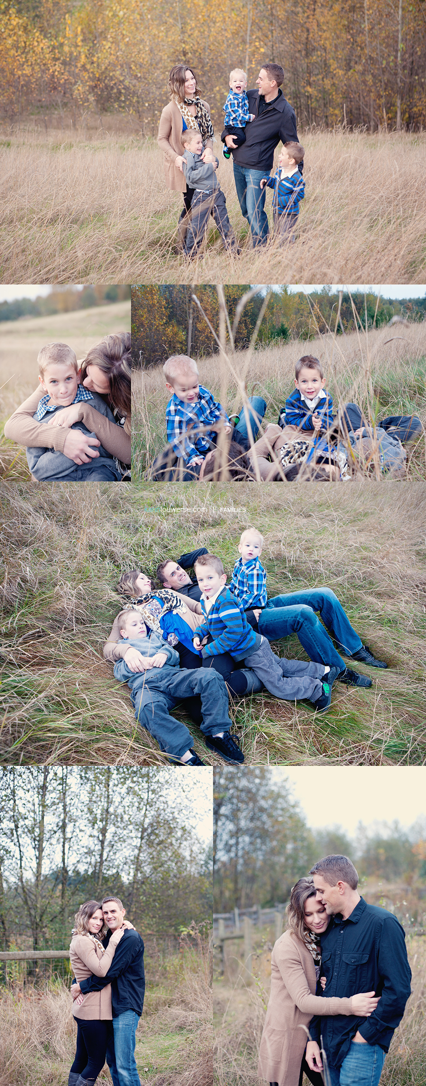 Aldergrove Family Photographer