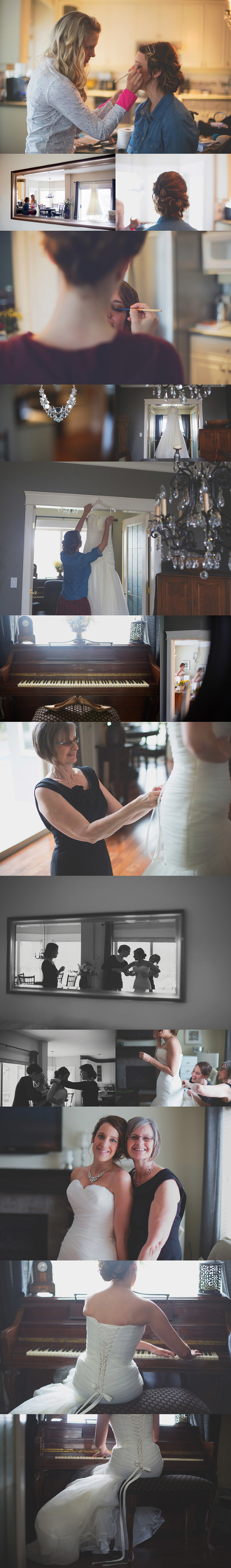 Langley Wedding Photographer