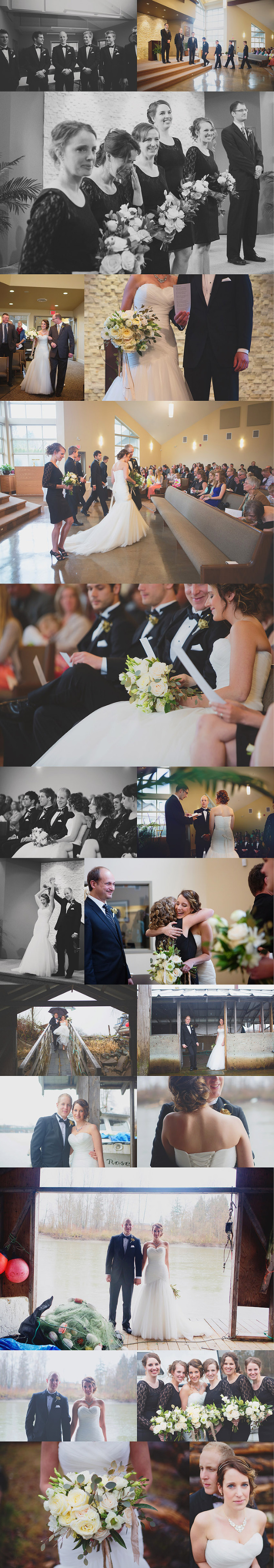 Langley Wedding Photographer