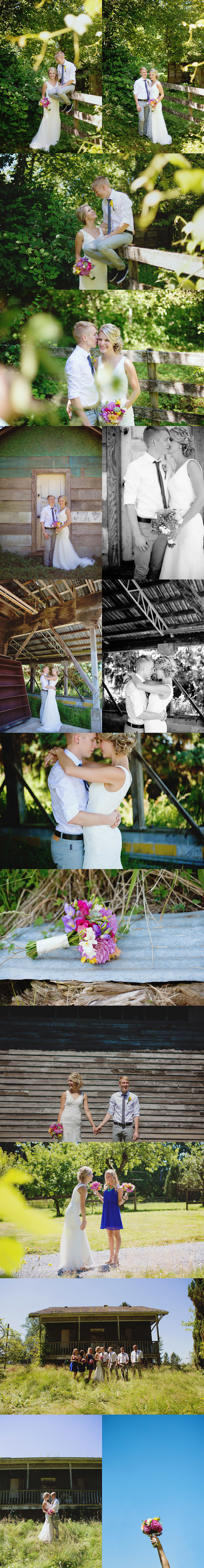 langley wedding photographer 3